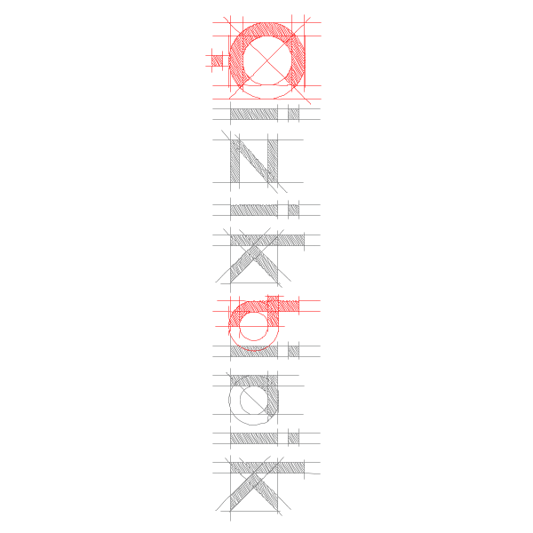 Çiziktirik Logo