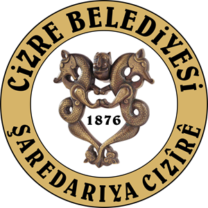 Cizre Belediyesi Logo