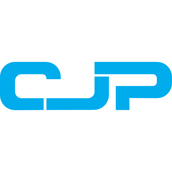 CJP ,Logo , icon , SVG CJP