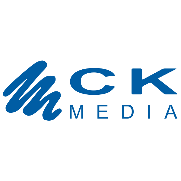 CK Media Logo ,Logo , icon , SVG CK Media Logo