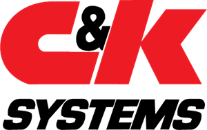 C&K Systems Logo ,Logo , icon , SVG C&K Systems Logo