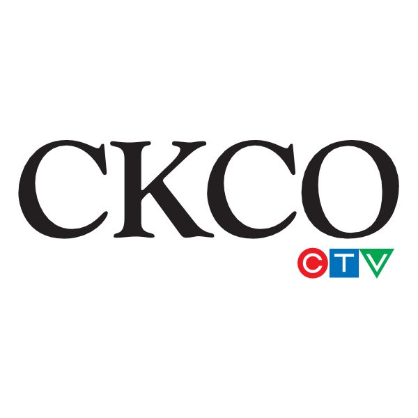 CKCO TV Logo ,Logo , icon , SVG CKCO TV Logo