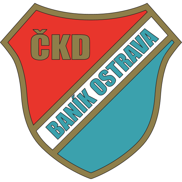 SK Slavia Praha (old) Logo PNG Vector (AI) Free Download