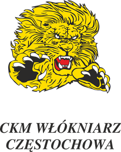 CKM Wlokniarz Logo