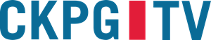 CKPG TV Logo