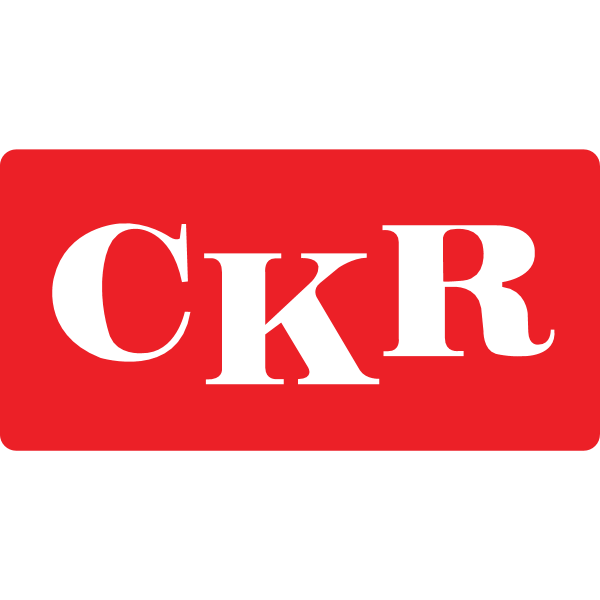 CKR Logo ,Logo , icon , SVG CKR Logo