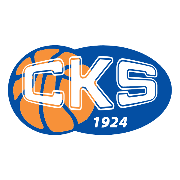 CKS 1924 Czeladz Logo ,Logo , icon , SVG CKS 1924 Czeladz Logo