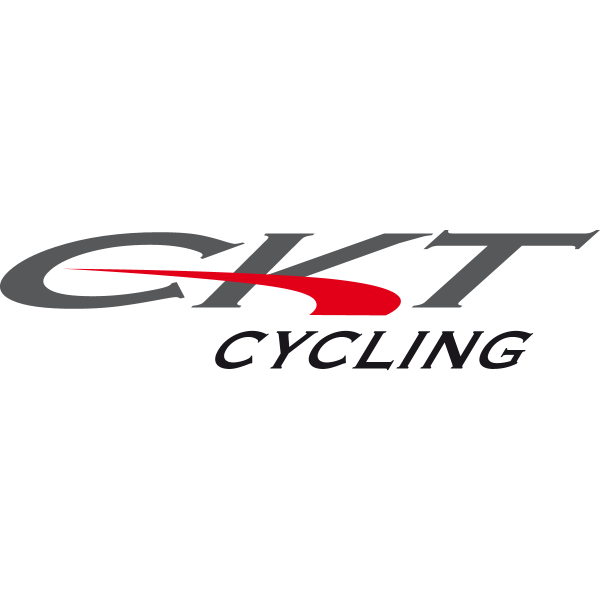 CKT Cycling Logo