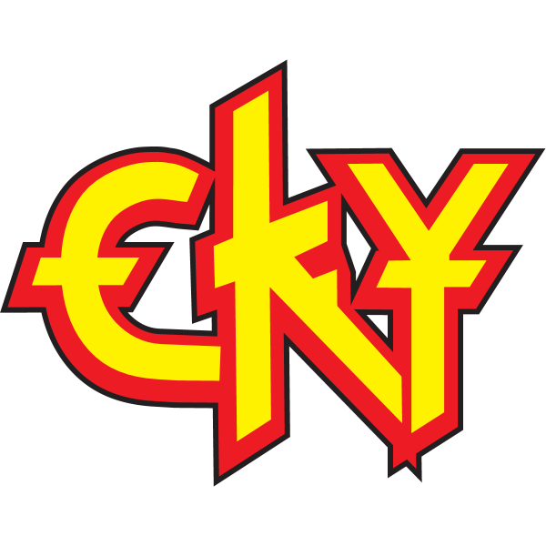 CKY – Camp Kill Yourself Logo ,Logo , icon , SVG CKY – Camp Kill Yourself Logo