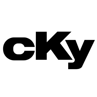 CKY Classic Logo ,Logo , icon , SVG CKY Classic Logo