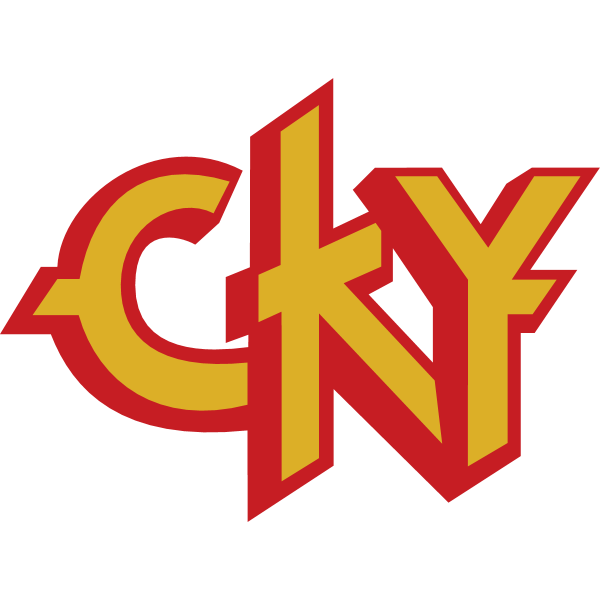 CKY Logo