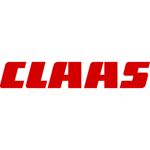 Claas Logo