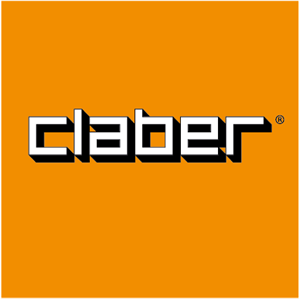 Claber Logo ,Logo , icon , SVG Claber Logo