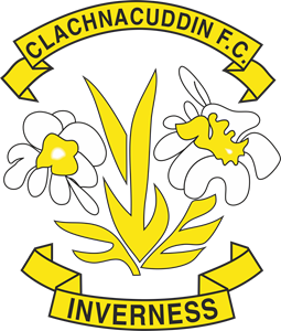 Clachnacuddin FC Logo ,Logo , icon , SVG Clachnacuddin FC Logo