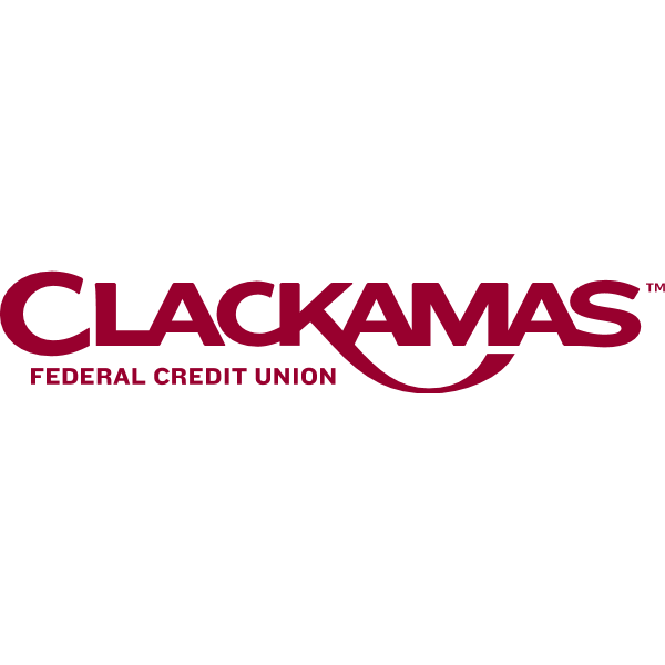 Clackamas Federal Credit Union Logo ,Logo , icon , SVG Clackamas Federal Credit Union Logo