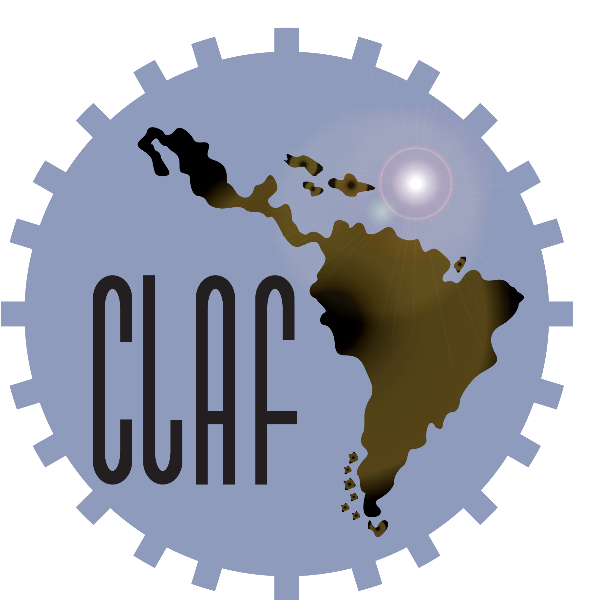 claf Logo