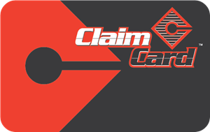 Claim Card Logo ,Logo , icon , SVG Claim Card Logo