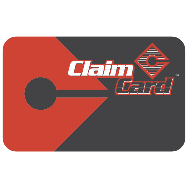 Claim Card