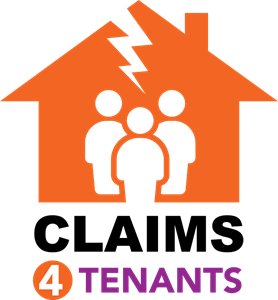 Claims4Tenants Logo