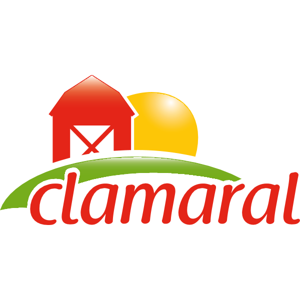 Clamaral Logo ,Logo , icon , SVG Clamaral Logo