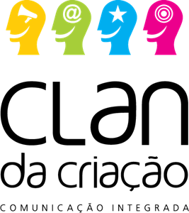 Clan da Criação Logo ,Logo , icon , SVG Clan da Criação Logo