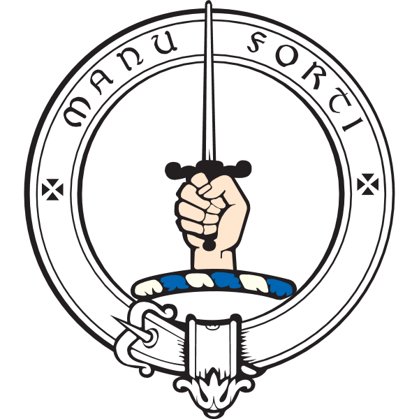 Clan Mackay Logo ,Logo , icon , SVG Clan Mackay Logo