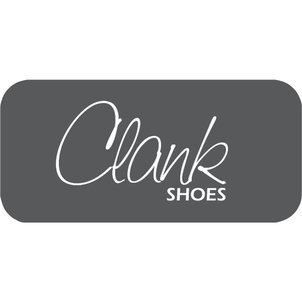 Clank Shoes Logo ,Logo , icon , SVG Clank Shoes Logo