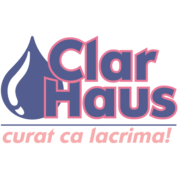 Clar Haus Logo ,Logo , icon , SVG Clar Haus Logo