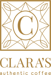 Clara’s Cafe Logo ,Logo , icon , SVG Clara’s Cafe Logo