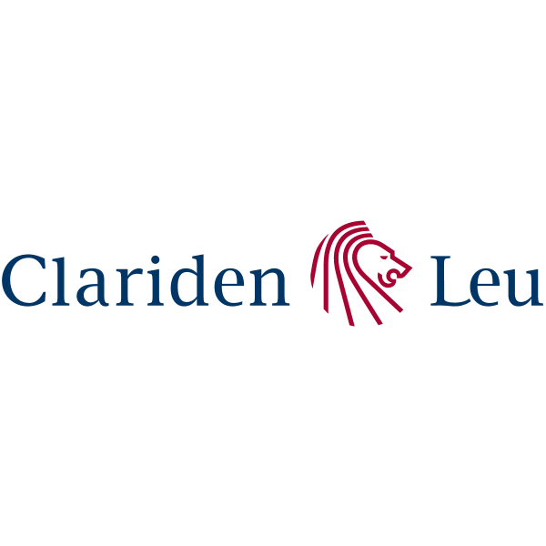Clariden Leu Logo ,Logo , icon , SVG Clariden Leu Logo