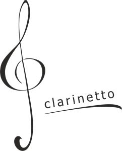 Clarinetto Kamarazenei Társaság Logo ,Logo , icon , SVG Clarinetto Kamarazenei Társaság Logo