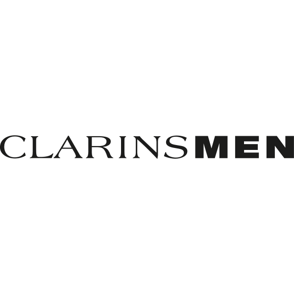 Clarins Men Logo ,Logo , icon , SVG Clarins Men Logo