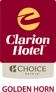 Clarion Hotel Golden Horn Logo ,Logo , icon , SVG Clarion Hotel Golden Horn Logo