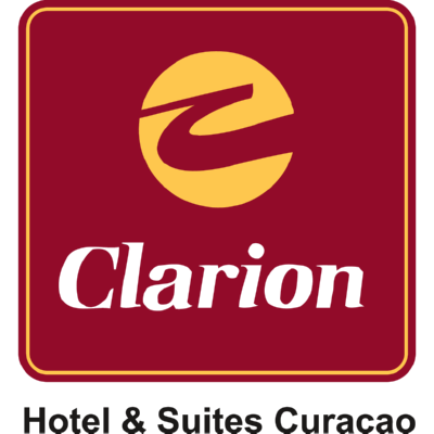 CLARION HOTEL & SUITES CURACAO Logo ,Logo , icon , SVG CLARION HOTEL & SUITES CURACAO Logo