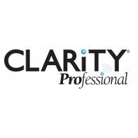 Clarity Professional Logo