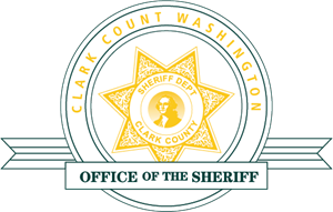 clark county Logo