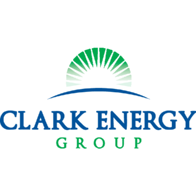 Clark Energy Group Logo ,Logo , icon , SVG Clark Energy Group Logo