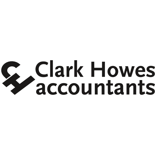 Clark Howes Accountants Logo