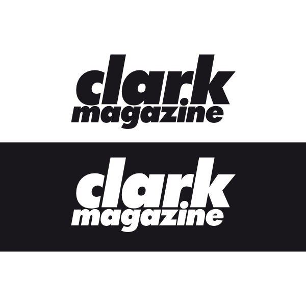Clark Magazine Logo ,Logo , icon , SVG Clark Magazine Logo