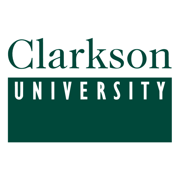 Clarkson University Logo ,Logo , icon , SVG Clarkson University Logo