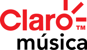 Claro Musica Logo ,Logo , icon , SVG Claro Musica Logo
