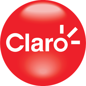 Claro Novo Logo ,Logo , icon , SVG Claro Novo Logo