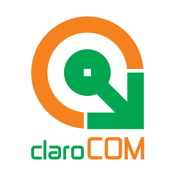 Clarocom Logo ,Logo , icon , SVG Clarocom Logo