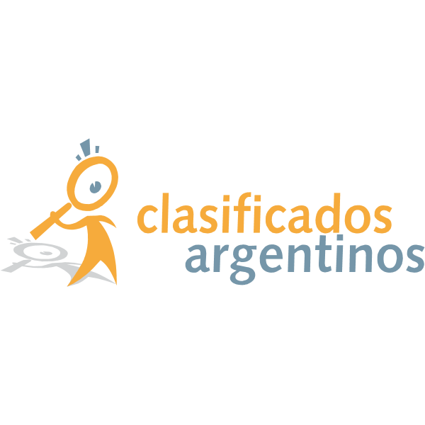 Clasificados Argentinos Logo ,Logo , icon , SVG Clasificados Argentinos Logo