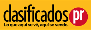 Clasificados Logo