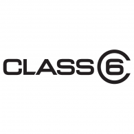 Class 6 Logo ,Logo , icon , SVG Class 6 Logo