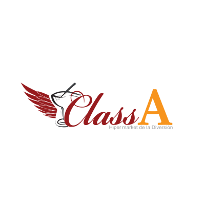 Class “A” Logo ,Logo , icon , SVG Class “A” Logo