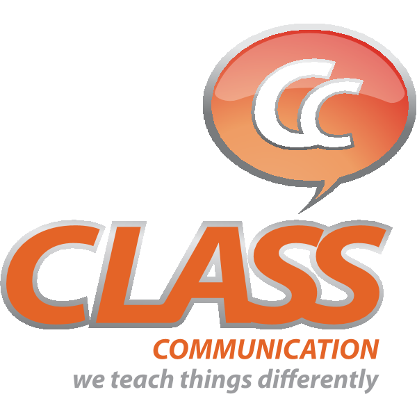 Class Communication Logo ,Logo , icon , SVG Class Communication Logo