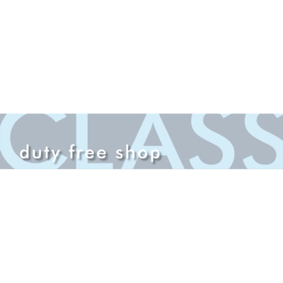 class duty free Logo ,Logo , icon , SVG class duty free Logo