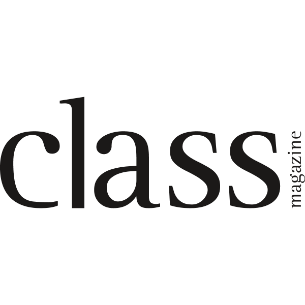 Class Magazine Logo ,Logo , icon , SVG Class Magazine Logo